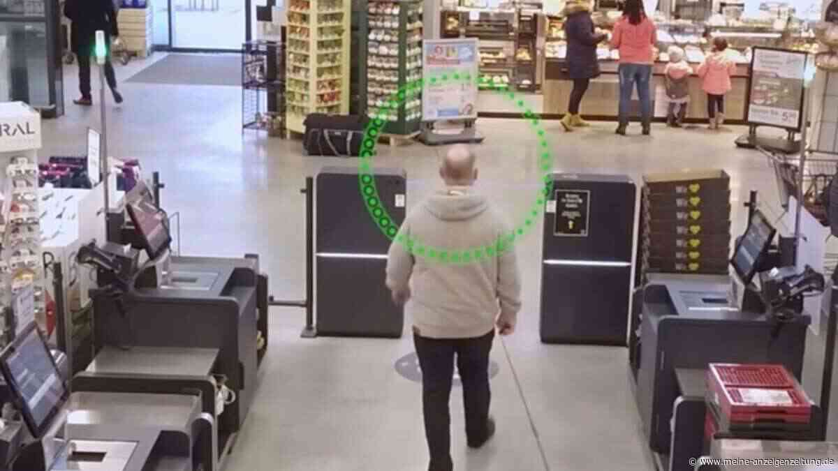 „Das wirkt“: Kunden ahnen nicht, was bei SB-Kassen im Verborgenen abläuft