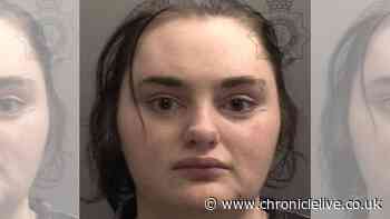 'Devious' woman made false rape claim after stabbing herself twice in the leg