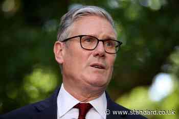 Starmer: Change in Europe-US defence ties is ‘permanent, not Trump aberration’