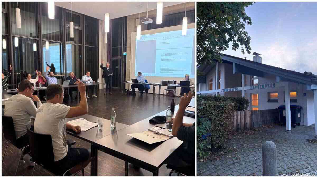 100 Euro mehr: Kosten für den Kindergarten in Vogtareuth steigen – warum die Entscheidung fiel