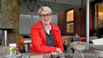 „Ich bin bei mir wie lange nicht“: So sieht das neue Leben der Augsburger Alt-OB Eva Weber aus