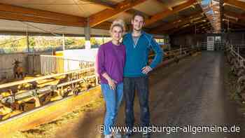 Zeit für neue Ideen auf dem Bio-Hof: „Landwirtschaft wie vor 50 Jahren funktioniert nicht mehr“