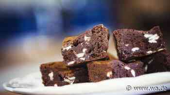 Den Backofen keinesfalls einschalten: Warum diese Brownies ganz ohne Backen viel saftiger schmecken