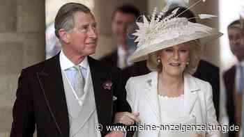 Diese Skandale umschifften König Charles III. und Königin Camilla für ihre Liebe
