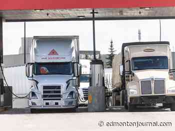 Lorne Gunter: Diesel surcharge cuts the most direct route to lower cost of living