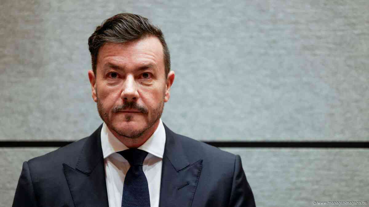 Luftschlösser und Größenwahn – der doppelte René Benko jetzt im Fernsehen