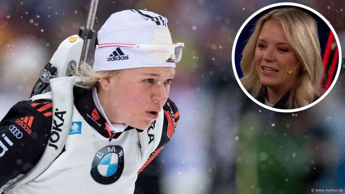 Eine Sache vermisst Miriam Neureuther am Profisport besonders