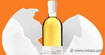 There’s a Completely New Type of Whisky. It’s French and Made in Concrete Eggs