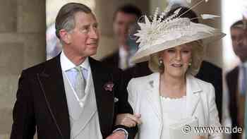 Diese Skandale umschifften König Charles III. und Königin Camilla für ihre Liebe