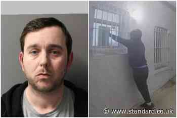 Serial voyeur jailed after 'calculated campaign' against women in their north London homes