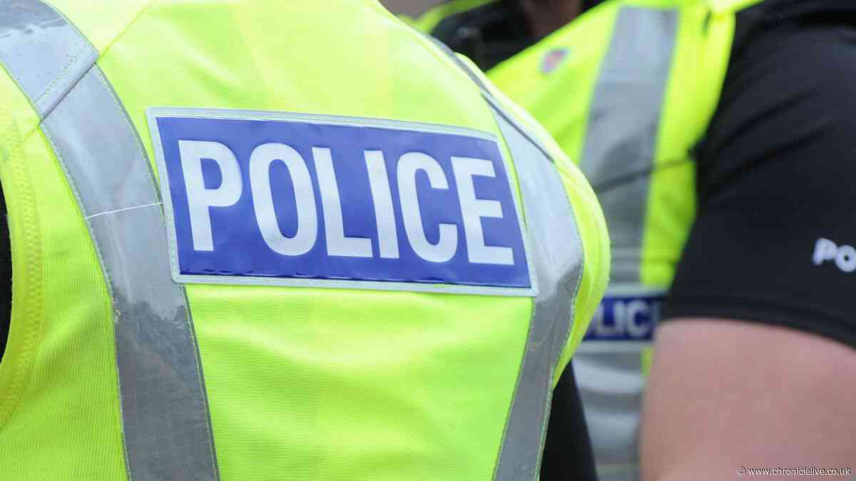 Police slap dispersal order on North East town centre over Halloween in antisocial behaviour crackdown