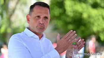 Eintracht verkündet Chatzialexiou als Krösche-Nachfolger