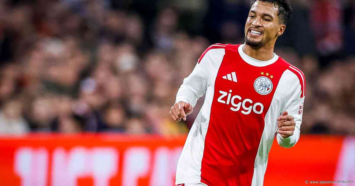Ajax-fans kiezen favoriete elf; dit is de favoriete Ajax-opstelling voor topper met AZ