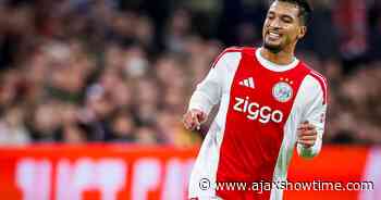 Ajax-fans kiezen favoriete elf; dit is de favoriete Ajax-opstelling voor topper met AZ