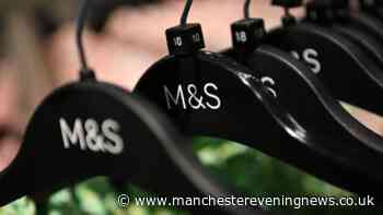 Marks and Spencer's 'simply divine' £22 top with cashmere 'feels luxury and looks gorgeous'