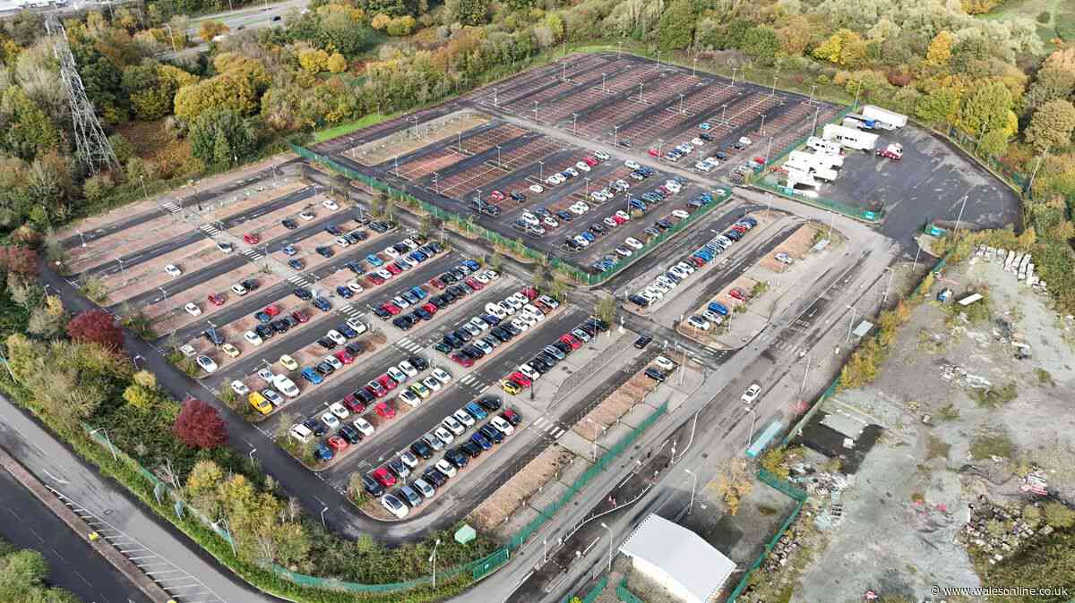 'Our homes could be in the shadow of a massive data centre. We wish we hadn't moved here'
