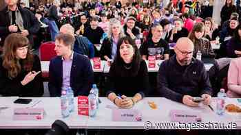 Linkspartei: Eralp rechnet mit Zustimmung zu Koalitionsgesprächen