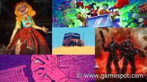 The Games We Couldn’t Stop Playing In October 2026