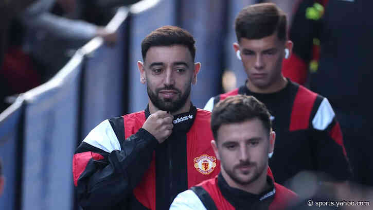 Premier League: Fernandes returns as Man Utd visit Chelsea in first of eight games