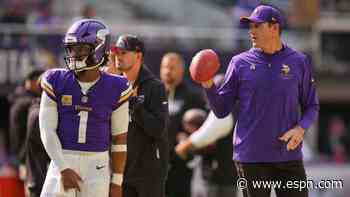 Are the Vikings the worst 6-0 team of all time? Where Minnesota stacks up in history