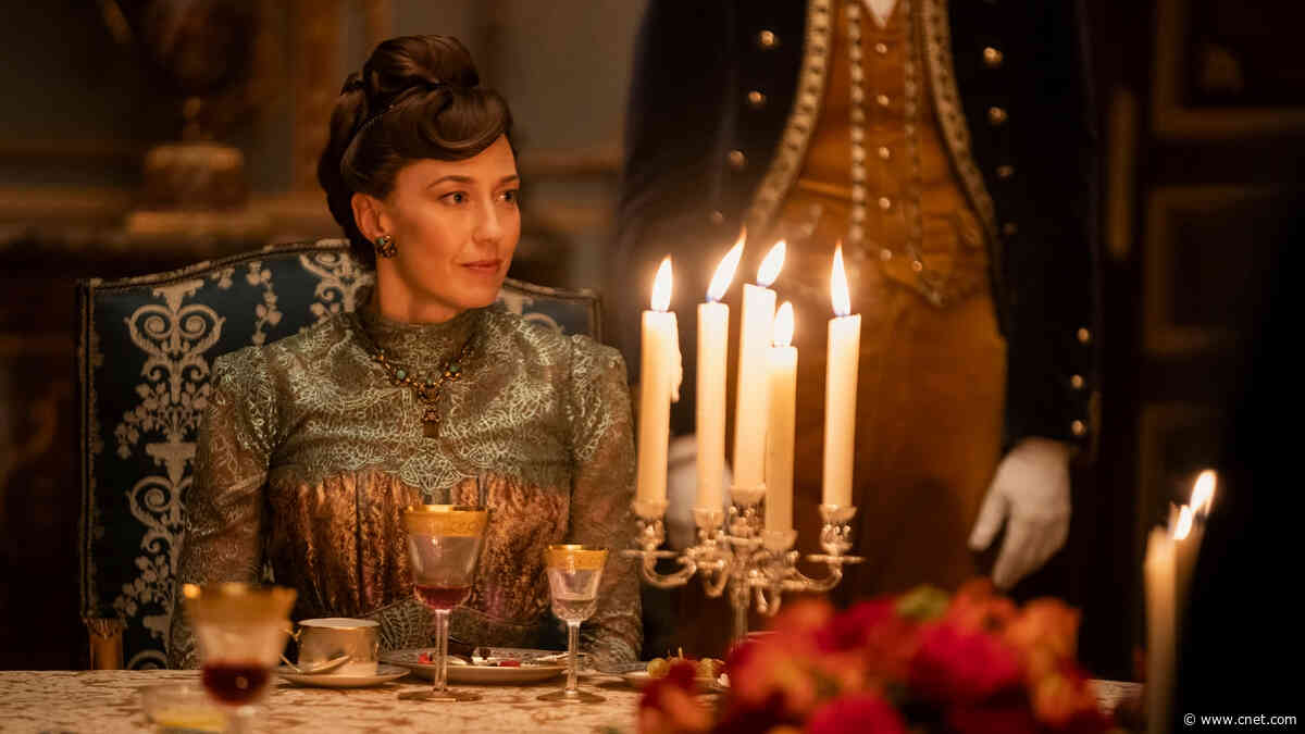 HBO Max in November: Watch a New Season of ‘The Gilded Age,’ A24’s Hit ‘Tony’ and More