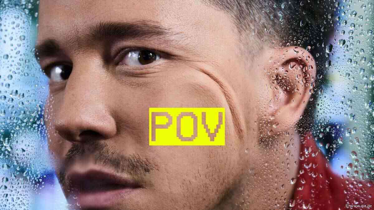 Nico Santos und sein ganz eigener „POV“: Das sind die Musik-Highlights der Woche