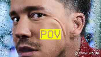 Nico Santos und sein ganz eigener „POV“: Das sind die Musik-Highlights der Woche