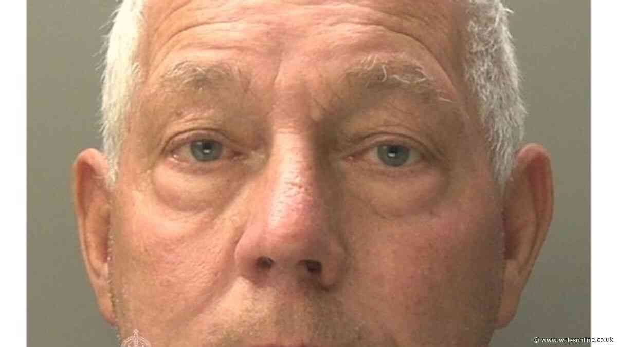 Maesteg man sexually abused children over 30-year period