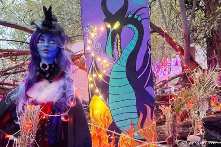 QUIZ: A celebration of Halloween horrors