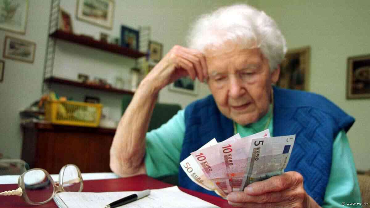 Geld geht nicht verloren: Was ab Januar 2027 wirklich mit Ihrem Riester-Vertrag passiert