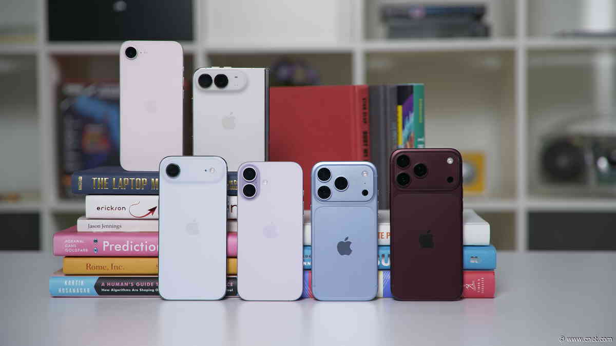 Will the iPhone Duo Fit in Your Pocket? Here’s How It Compares to Other iPhone Sizes