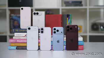 Will the iPhone Duo Fit in Your Pocket? Here’s How It Compares to Other iPhone Sizes