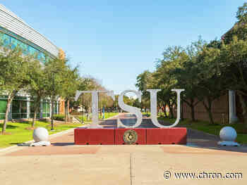 Texas Southern students slam 6-ticket cap for 8,100-seat arena