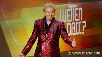 Thomas Gottschalk entwaffnend ehrlich: Darum schwänzt er „Wetten, dass..?“ mit den Kaulitz-Brüdern