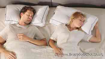 Emma pillows that are 'a dream to sleep on' now 40% off in early Black Friday sale