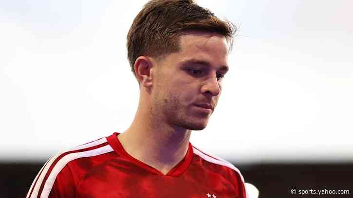 Manchester City Stance on James McAtee Buy-Back Revealed Following Nottingham Forest Heroics