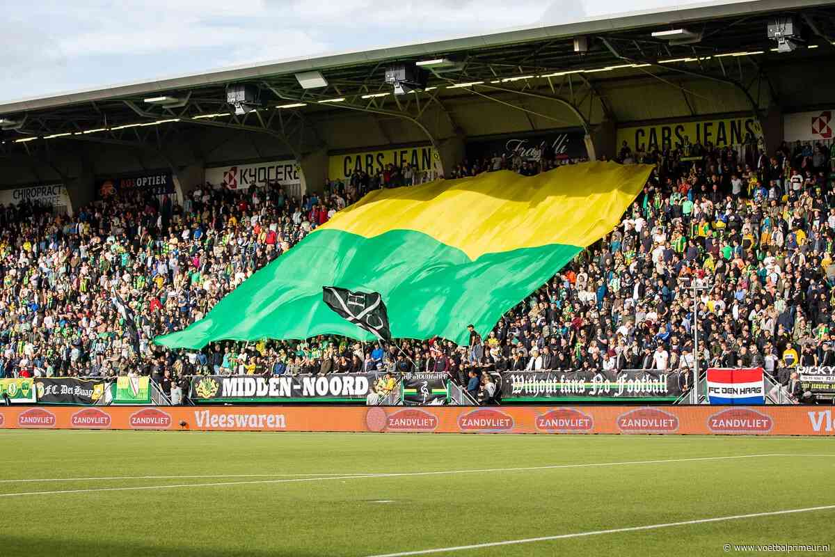 Harde kernen van PSV, ADO, Vitesse en MVV komen in actie na dreiging van rellen