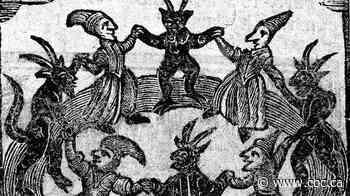 How witchcraft lore encouraged kindness among neighbours in Newfoundland and Labrador