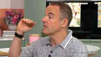 Martin Lewis' MSE card everyone needs in their wallet - it's free