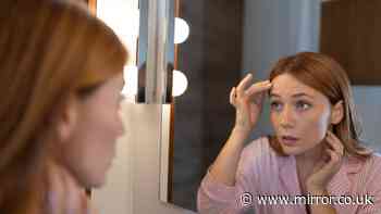 'It could kill' - doctor's warning to never pluck hairs from one part of your face
