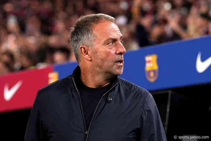 🚨 Two surprises in FC Barcelona's squad announcement