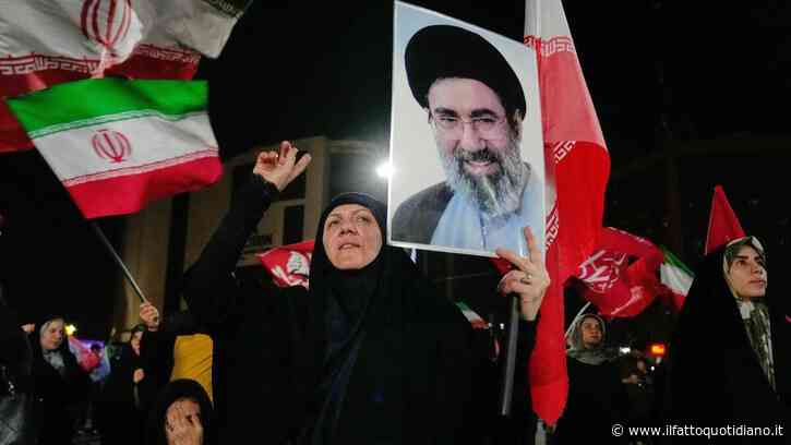 Media Usa: “Possibili raid contro l’Iran dal 4 novembre”. Khamenei: “Reagiremo allargando la guerra”