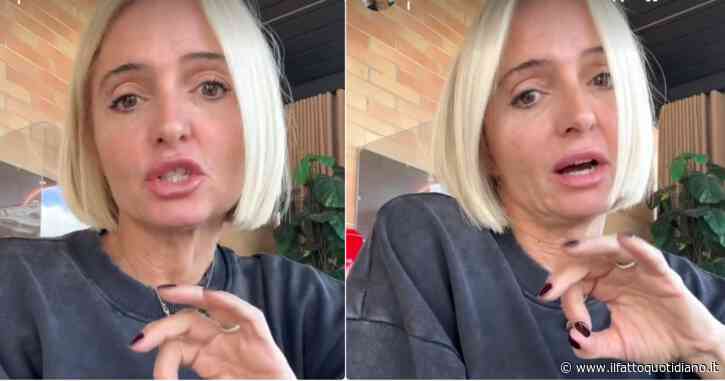 “Pensavo di parlare con un operatore della banca ma sono stata truffata, sono rimasta con 4 euro sul conto e come una cog****a ho pure fatto un saluto alla figlia di quello str***o”: lo sfogo di Veronica Peparini