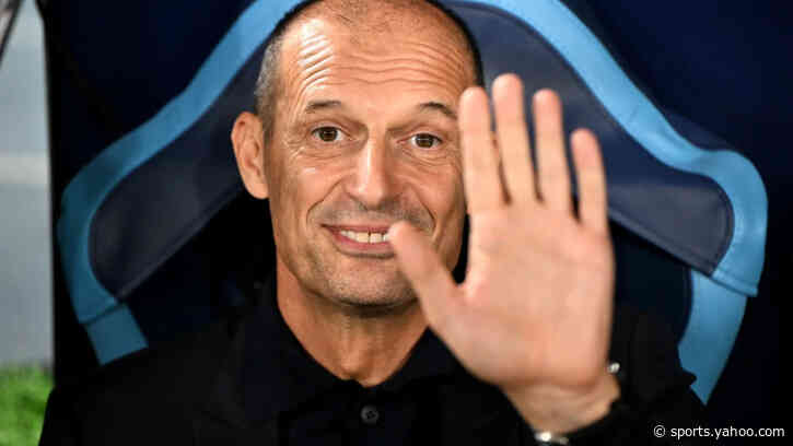 Allegri: ‘Juventus are wounded, not dead, it will be very hard for Napoli’