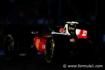 Best Qualifying bets before the Mexico City GP