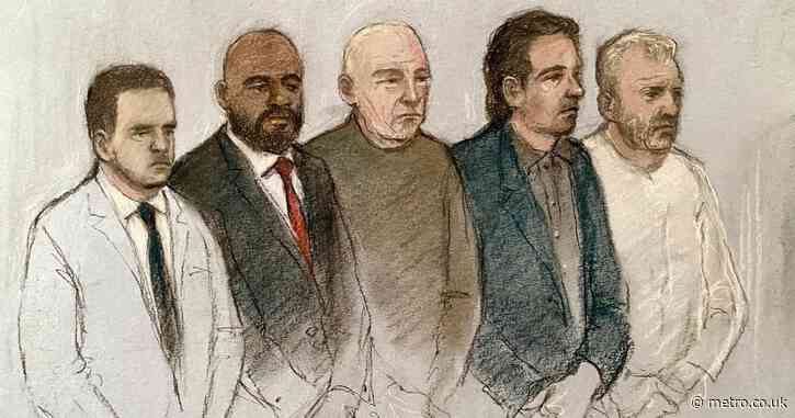 Man accused of sexually abusing Joanne Young says he was ‘just trying new things’