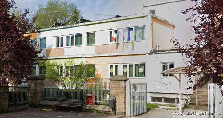 Operaio precipita dal tetto di una scuola a Frosinone: muore dopo due giorni di ricovero in ospedale