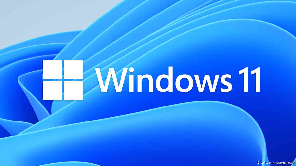 Windows 11: Neue WinUI-Steuerelemente bringen wichtige Funktionen