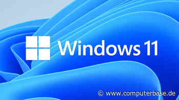 Windows 11: Neue WinUI-Steuerelemente bringen wichtige Funktionen