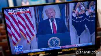 Live updates: Trump telerallies planned in 19 states; Atlanta G20 meeting continues after early tensions